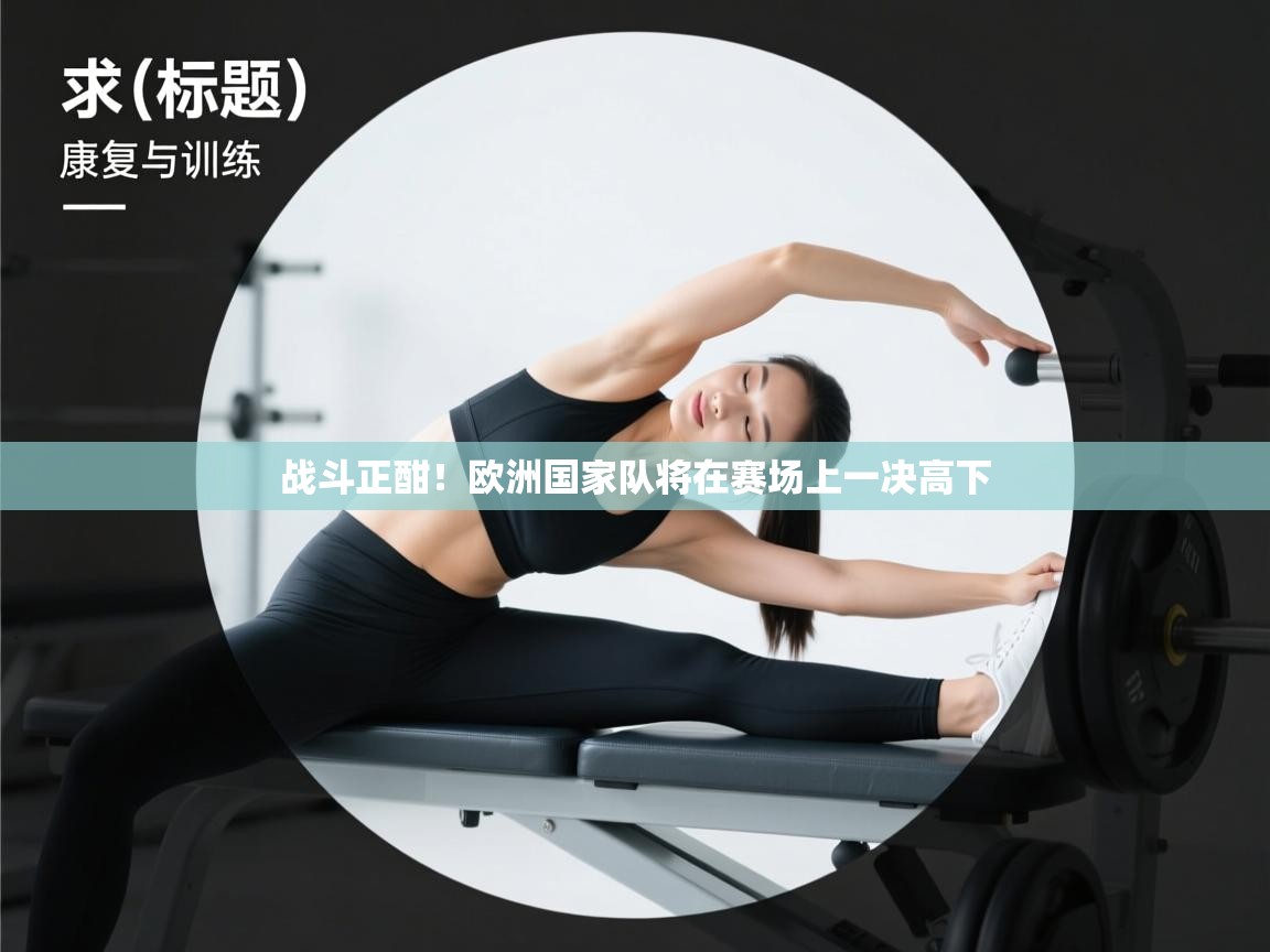 开云体育工单提交入口-战斗正酣!欧洲国家队将在赛场上一决高下  第2张