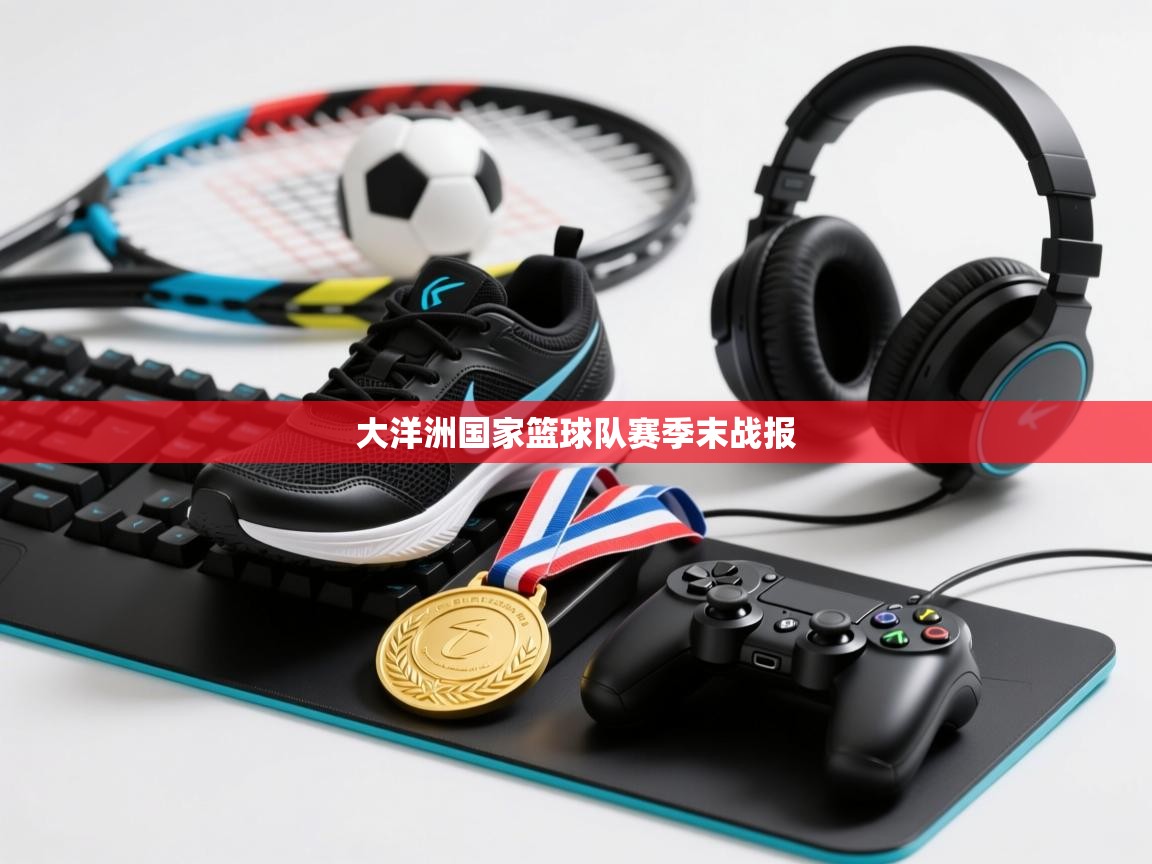 -大洋洲国家篮球队赛季末战报  第2张