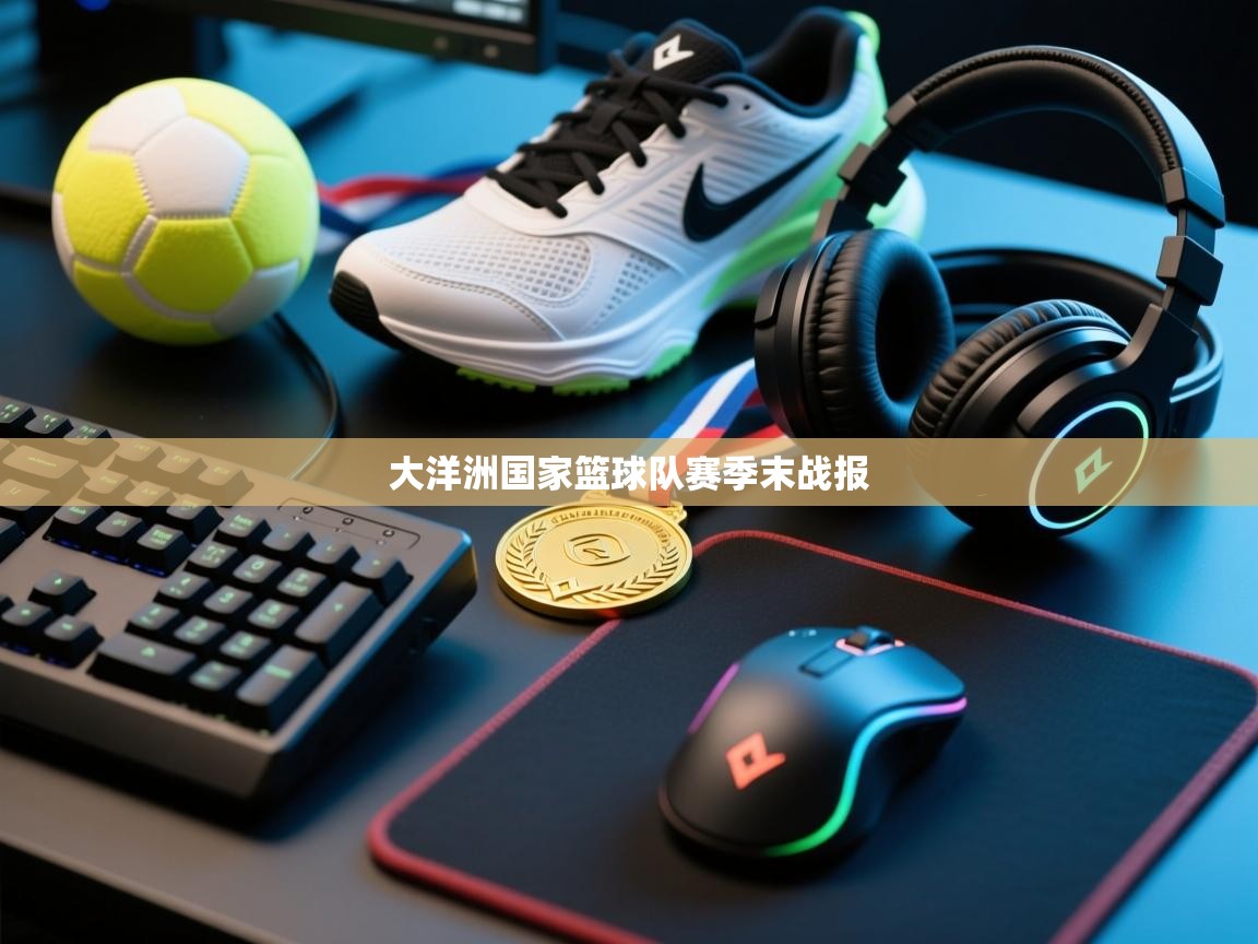 -大洋洲国家篮球队赛季末战报  第1张