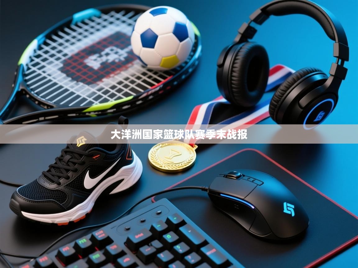 -大洋洲国家篮球队赛季末战报  第4张