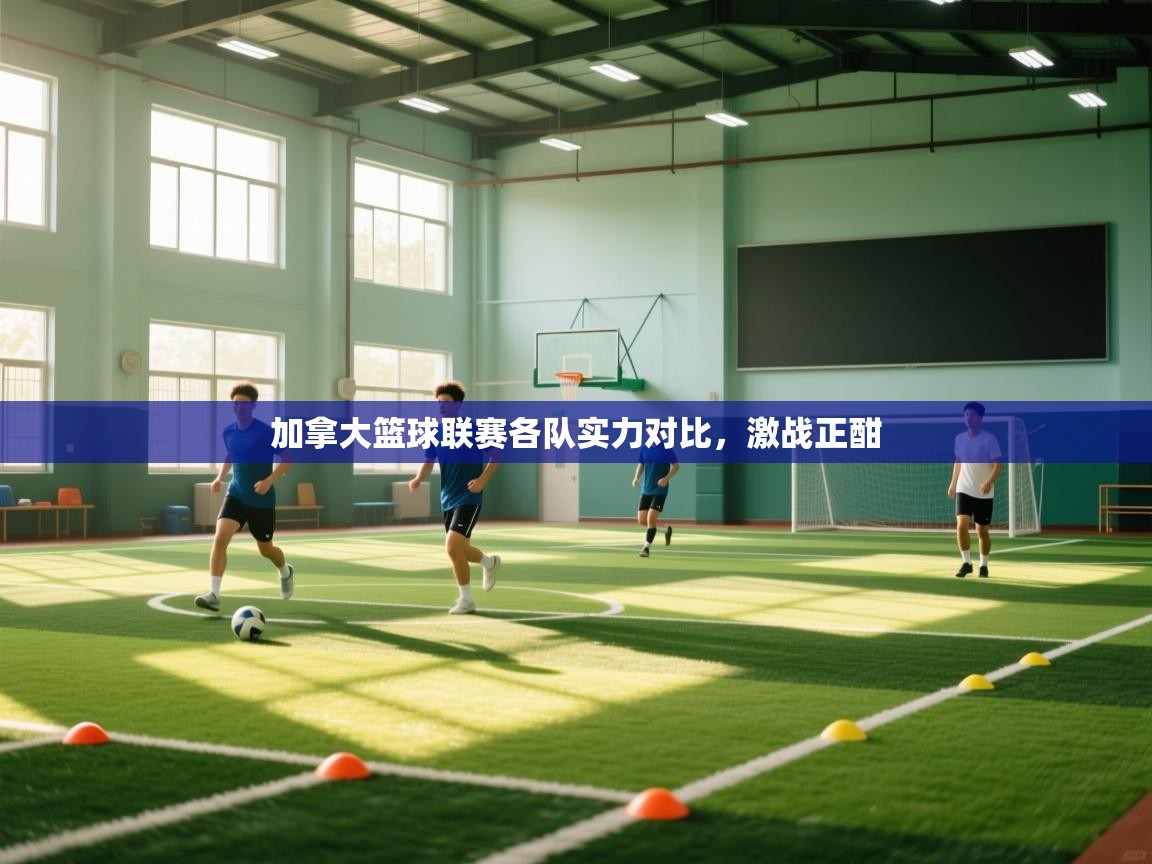 开云注册-加拿大篮球联赛各队实力对比，激战正酣  第3张