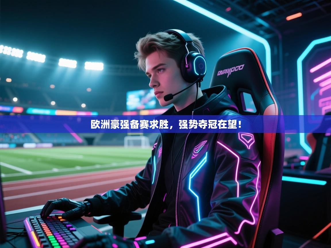 开云体育入口手机版-欧洲豪强备赛求胜，强势夺冠在望！  第4张