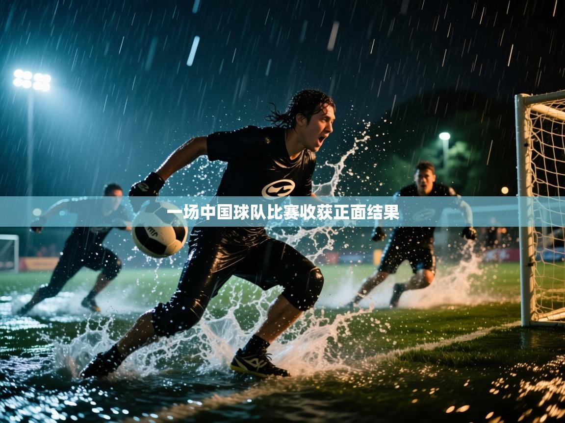 云开体育官网入口登录网页-一场中国球队比赛收获正面结果 第3张