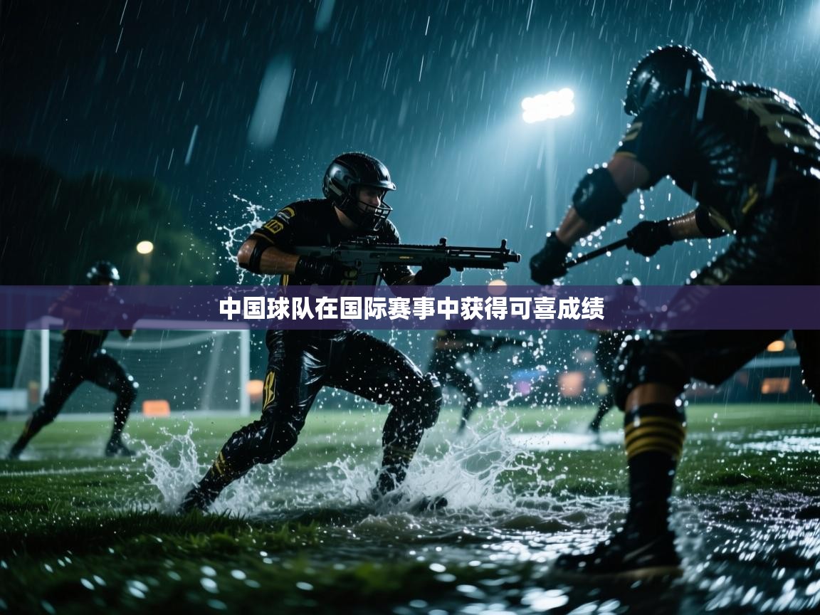 开云体育注册app-中国球队在国际赛事中获得可喜成绩  第1张