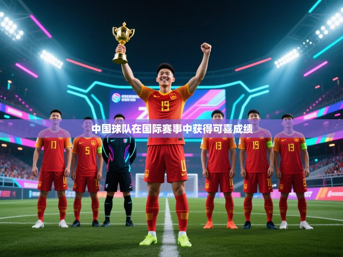 开云体育注册app-中国球队在国际赛事中获得可喜成绩  第2张