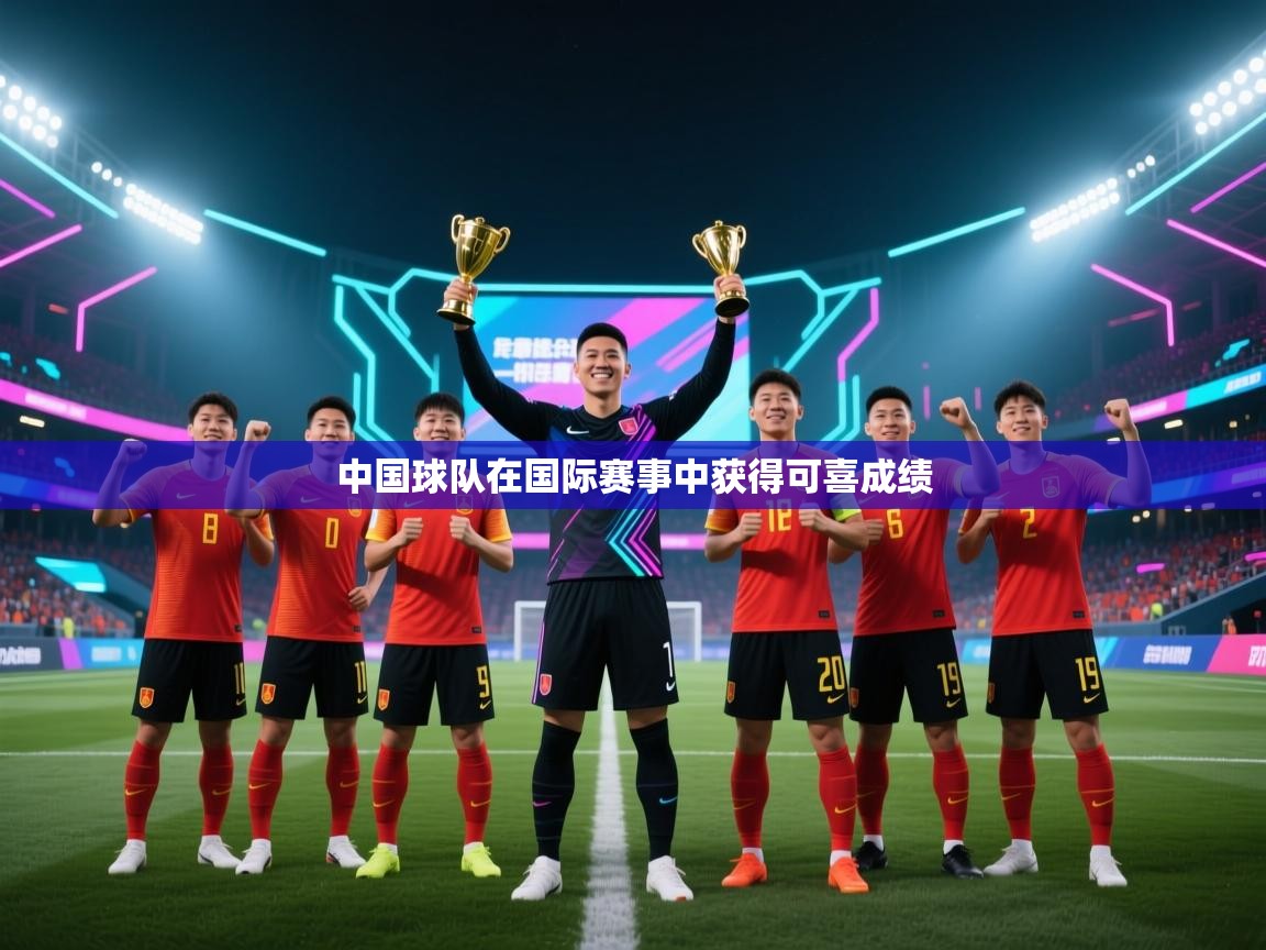 开云体育注册app-中国球队在国际赛事中获得可喜成绩  第3张