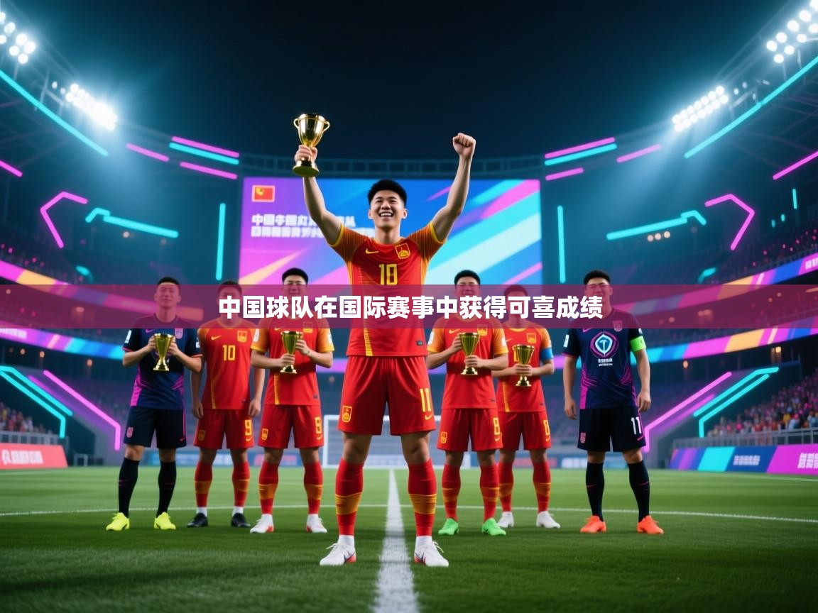 开云体育注册app-中国球队在国际赛事中获得可喜成绩  第4张