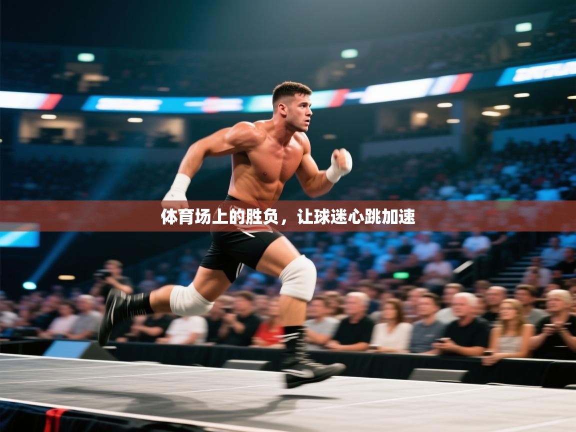 开云客服-体育场上的胜负,让球迷心跳加速 第2张