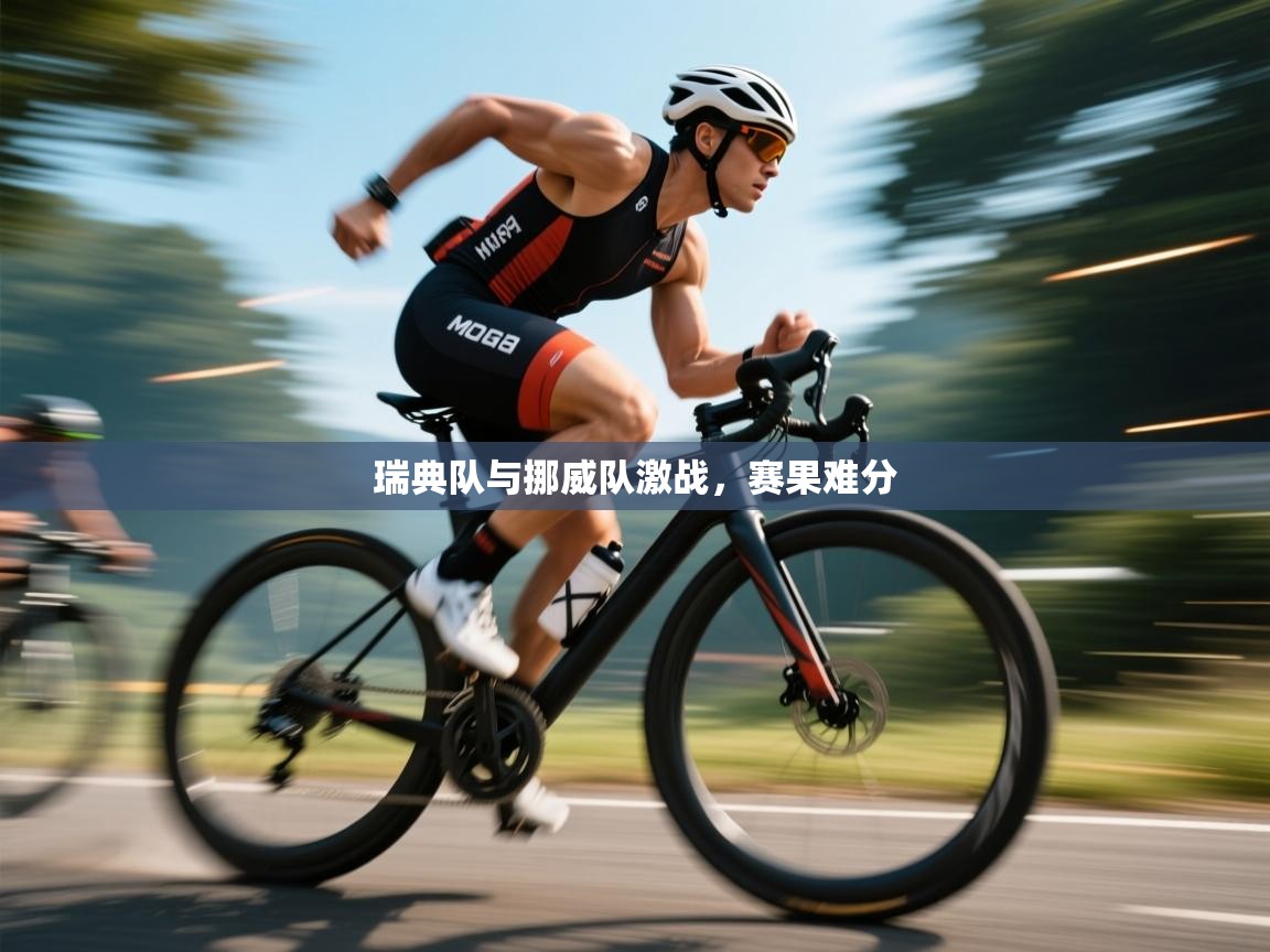 开云体育在线-瑞典队与挪威队激战,赛果难分 第2张