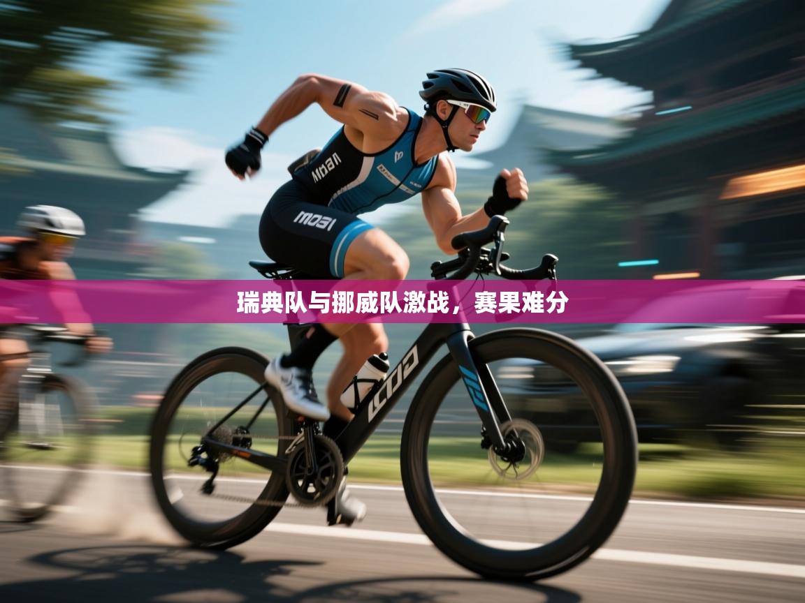 开云体育在线-瑞典队与挪威队激战,赛果难分 第3张