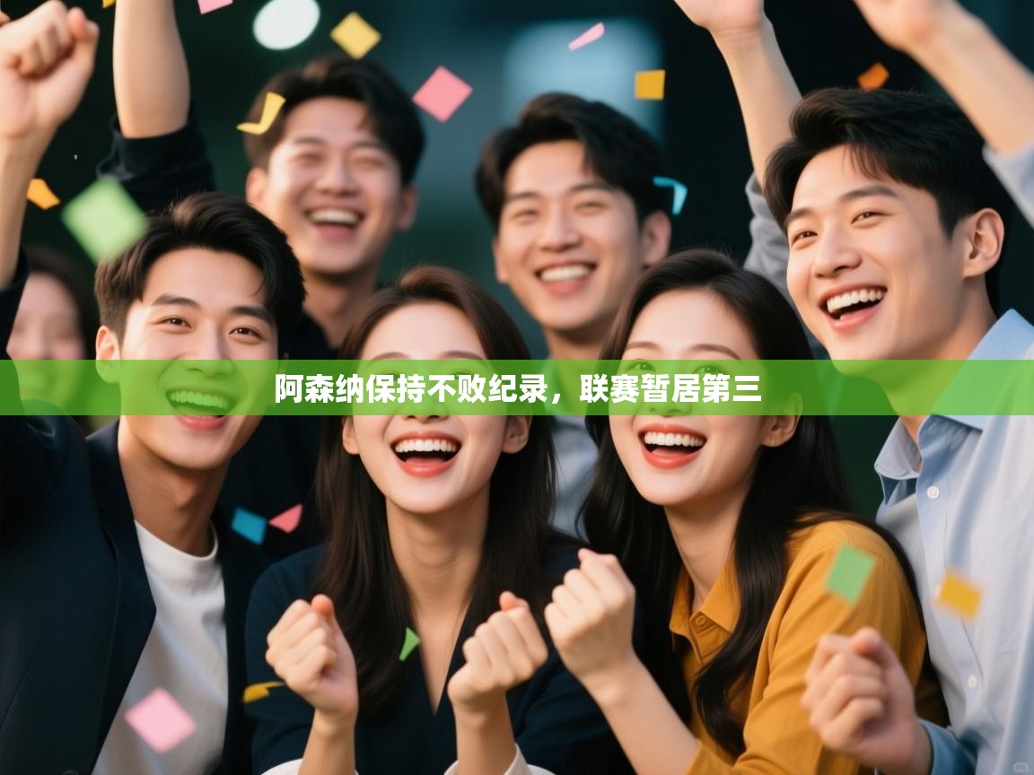 开云体育在线登入-阿森纳保持不败纪录,联赛暂居第三 第1张