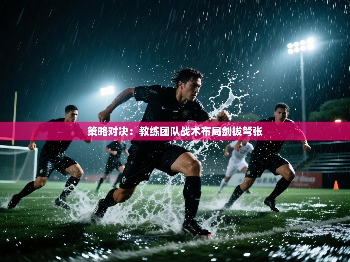 开云登录-策略对决:教练团队战术布局剑拔弩张 第3张