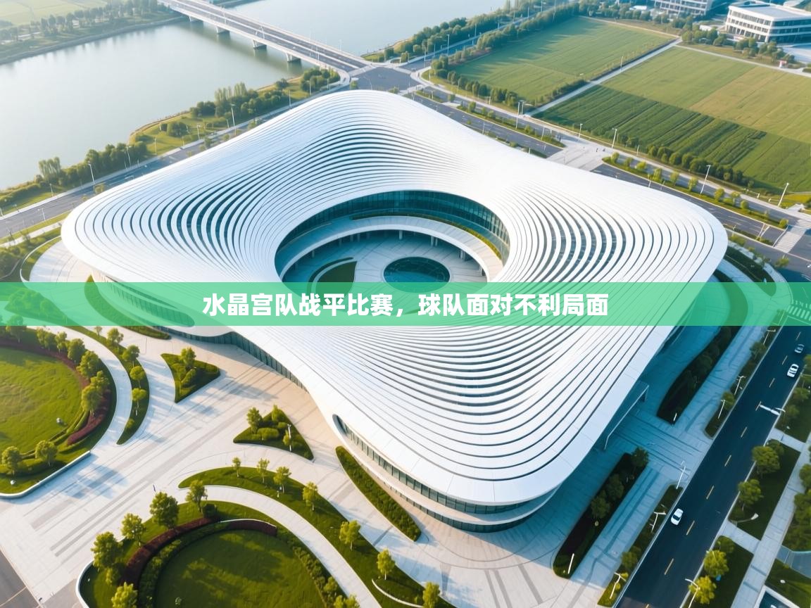 开云体育app官网-水晶宫队战平比赛,球队面对不利局面 第2张