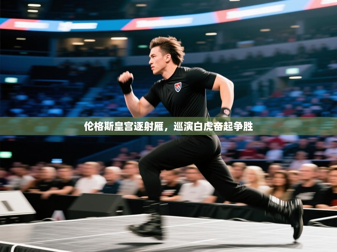 开云体育推送通知设置-伦格斯皇宫逐射雁,巡演白虎奋起争胜 第4张