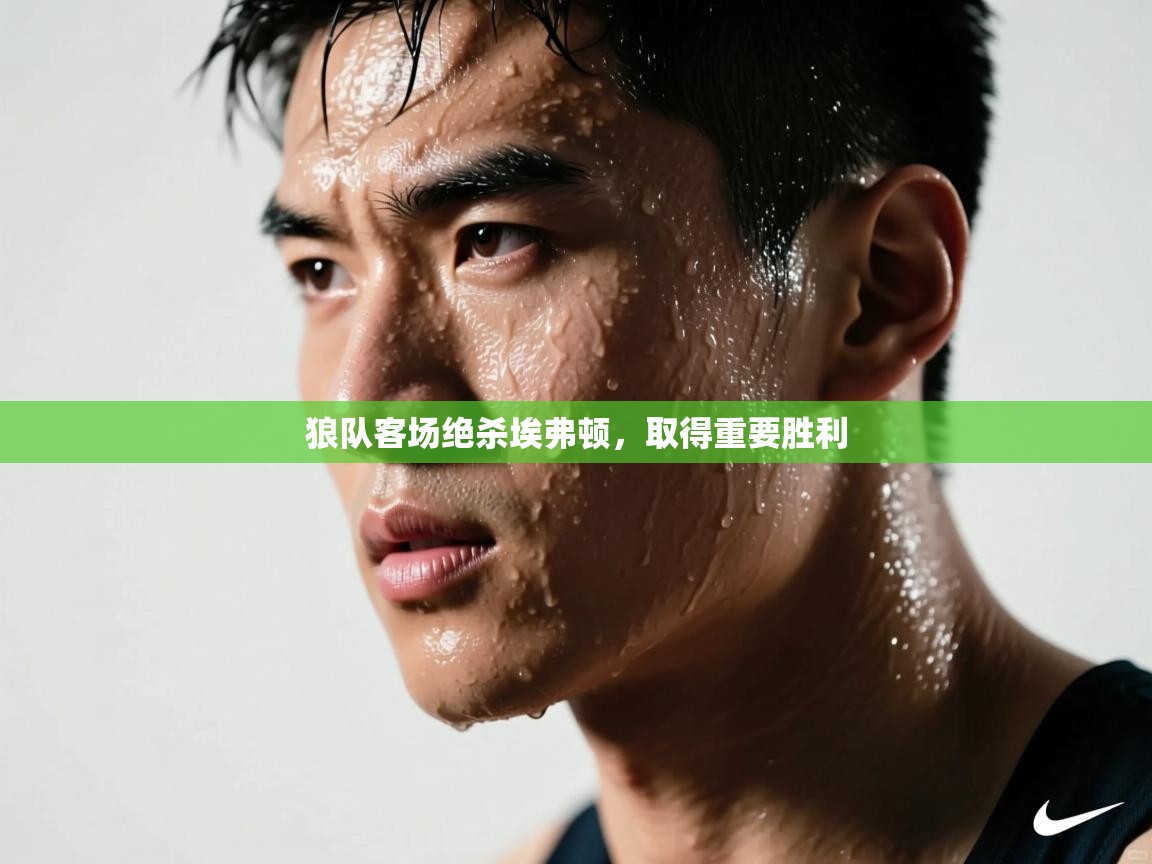 开云体育绑定手机指南-狼队客场绝杀埃弗顿，取得重要胜利  第1张