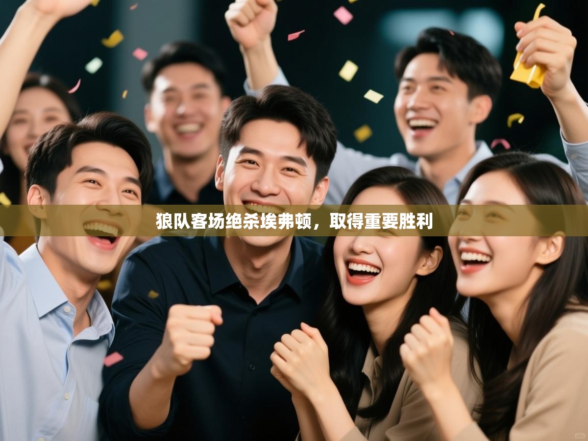 开云体育绑定手机指南-狼队客场绝杀埃弗顿，取得重要胜利  第2张