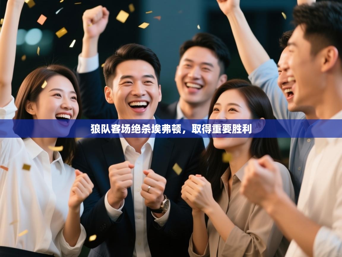 开云体育绑定手机指南-狼队客场绝杀埃弗顿，取得重要胜利  第3张