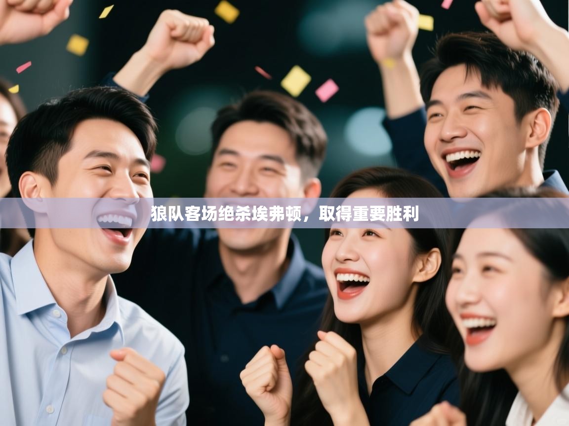 开云体育绑定手机指南-狼队客场绝杀埃弗顿，取得重要胜利  第4张