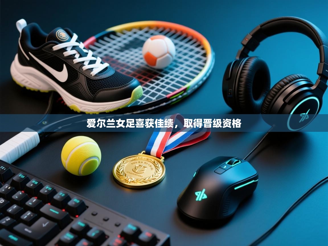 开云体育入口下载-爱尔兰女足喜获佳绩，取得晋级资格  第2张