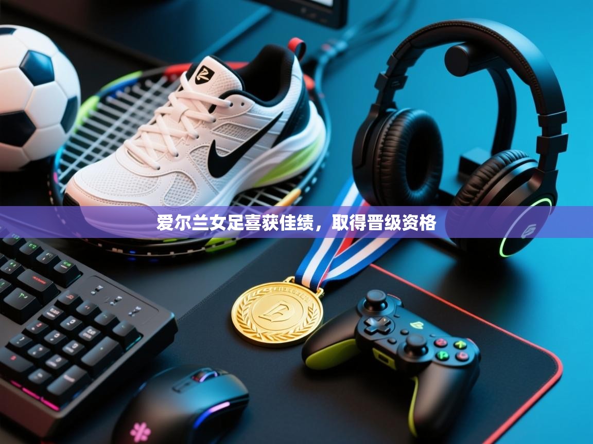 开云体育入口下载-爱尔兰女足喜获佳绩，取得晋级资格  第1张