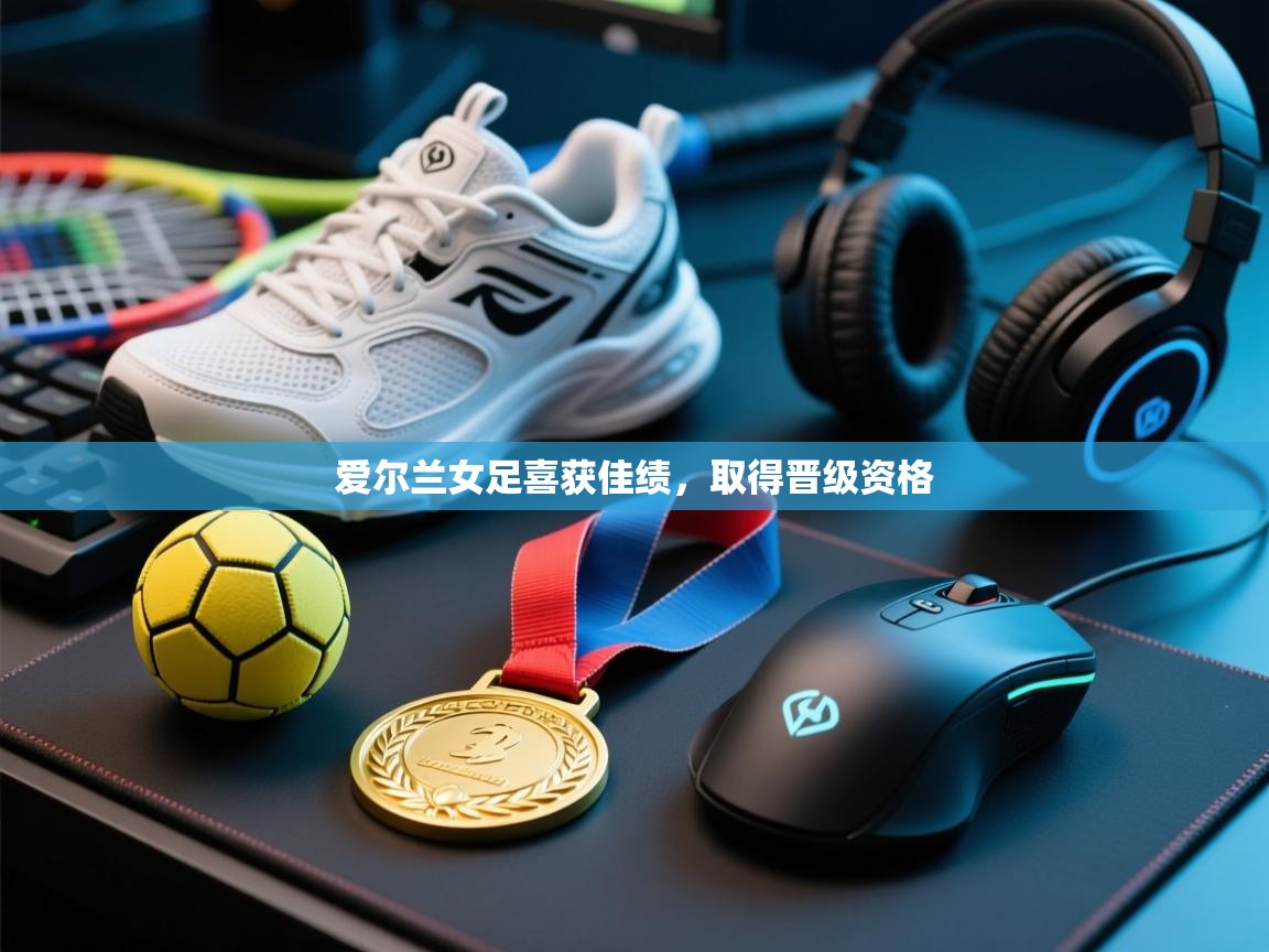 开云体育入口下载-爱尔兰女足喜获佳绩，取得晋级资格  第3张