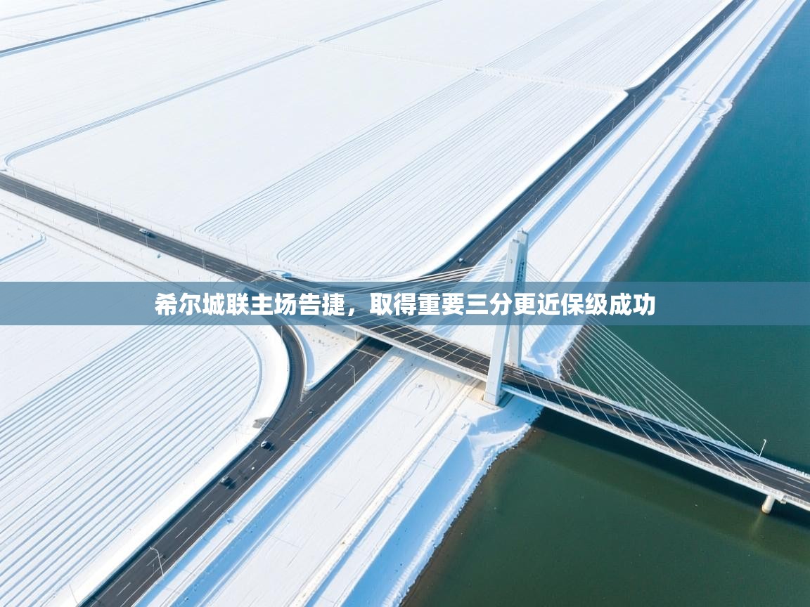 开云体育入口网址-希尔城联主场告捷，取得重要三分更近保级成功  第2张