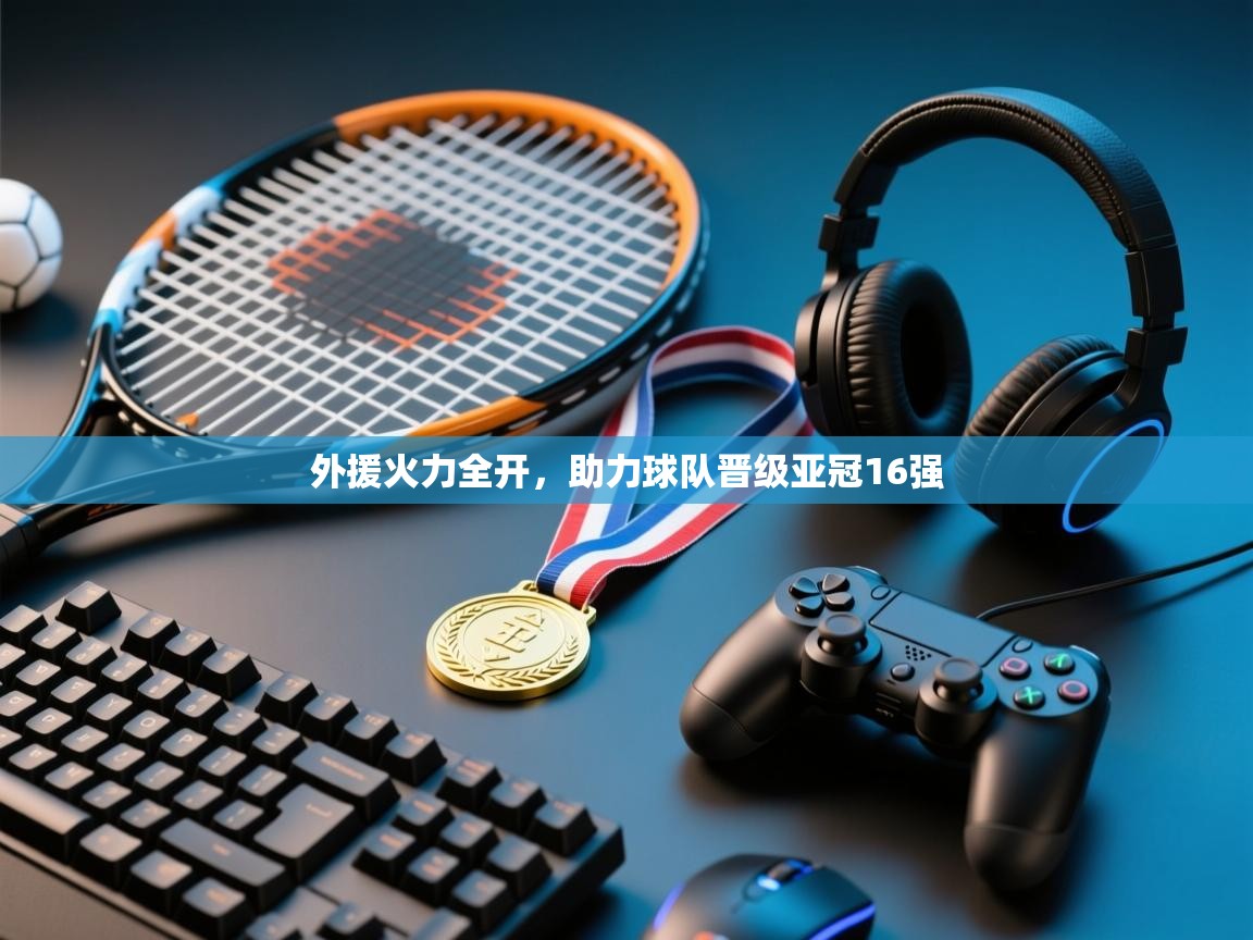 开云体育PC版网页版登录-外援火力全开，助力球队晋级亚冠16强  第2张