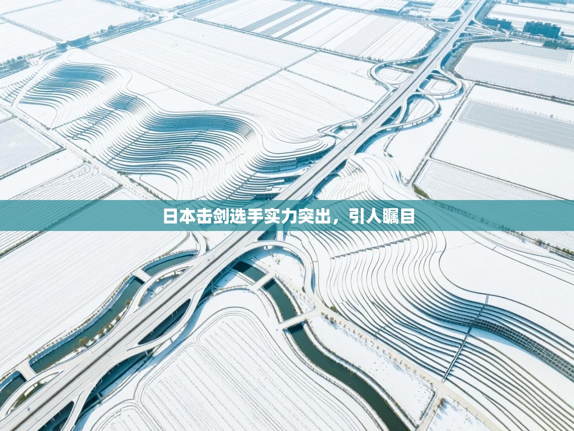 开云体育app官网入口网页版-日本击剑选手实力突出，引人瞩目  第1张