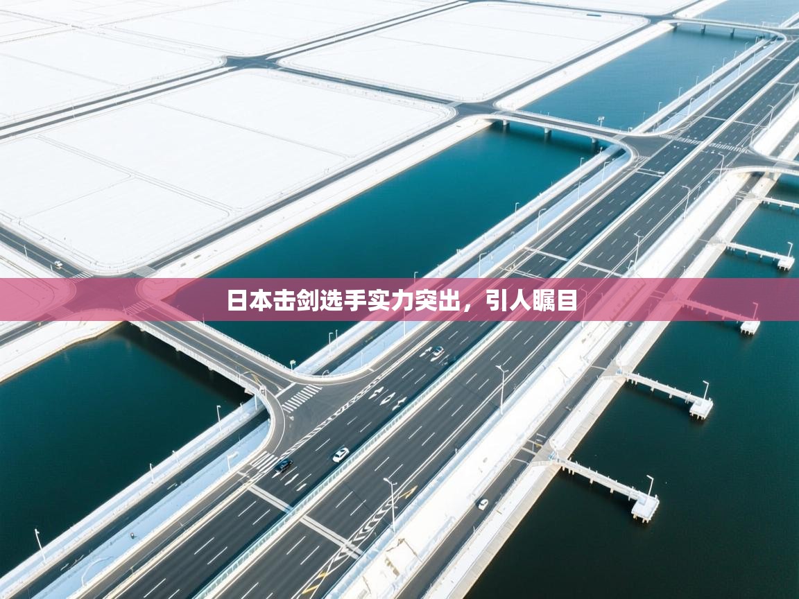 开云体育app官网入口网页版-日本击剑选手实力突出，引人瞩目  第2张