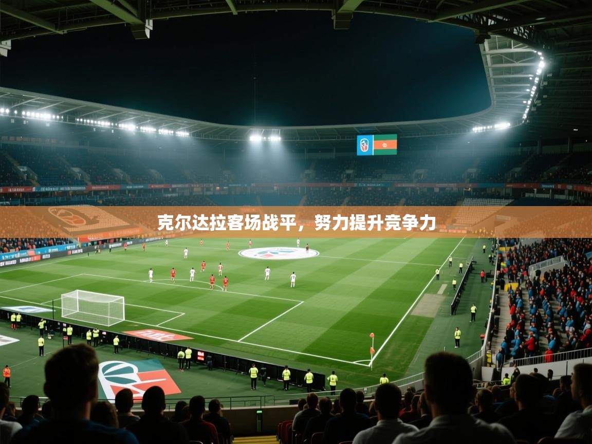 云开体育官方app下载-克尔达拉客场战平,努力提升竞争力 第2张