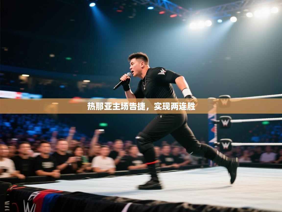 开云体育在线-热那亚主场告捷,实现两连胜 第2张