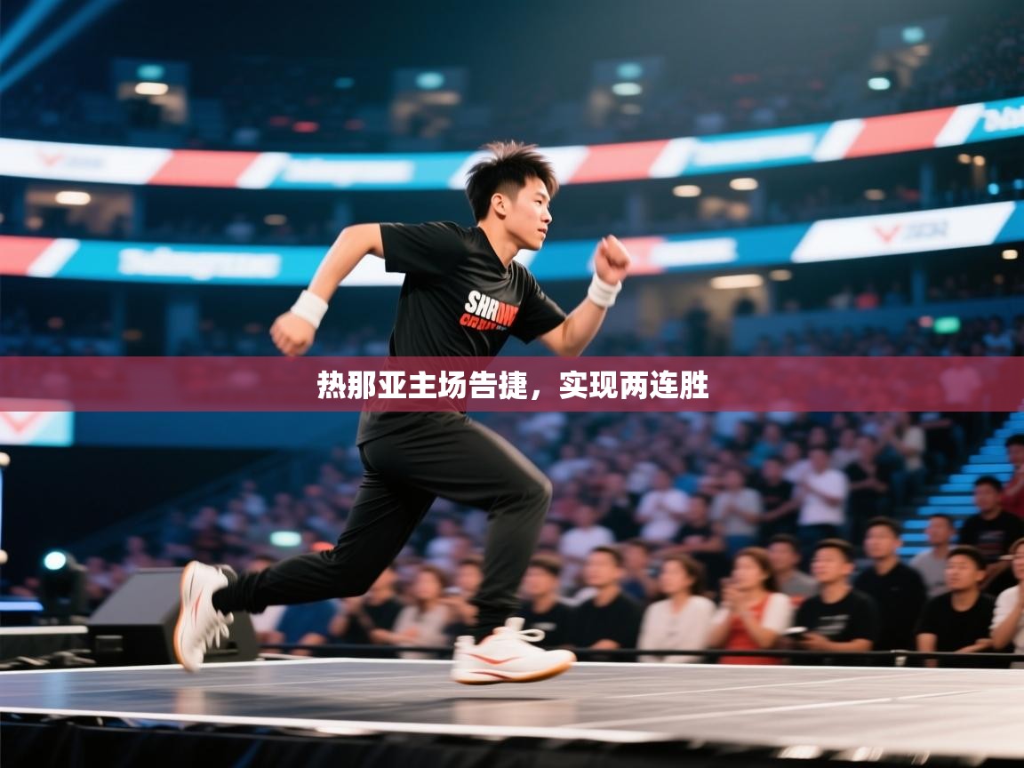 开云体育在线-热那亚主场告捷,实现两连胜 第3张