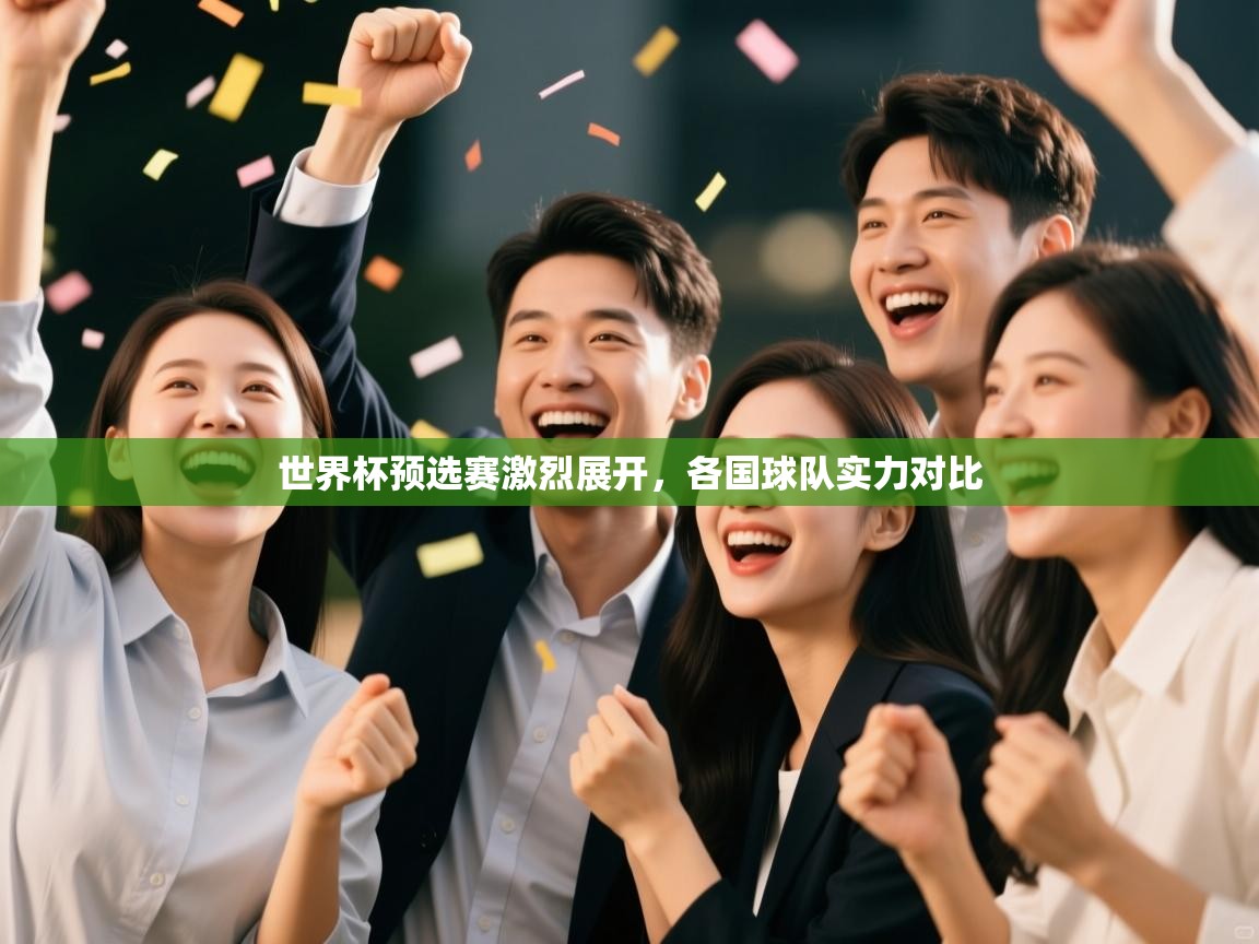 开云体育app安装-世界杯预选赛激烈展开，各国球队实力对比  第3张