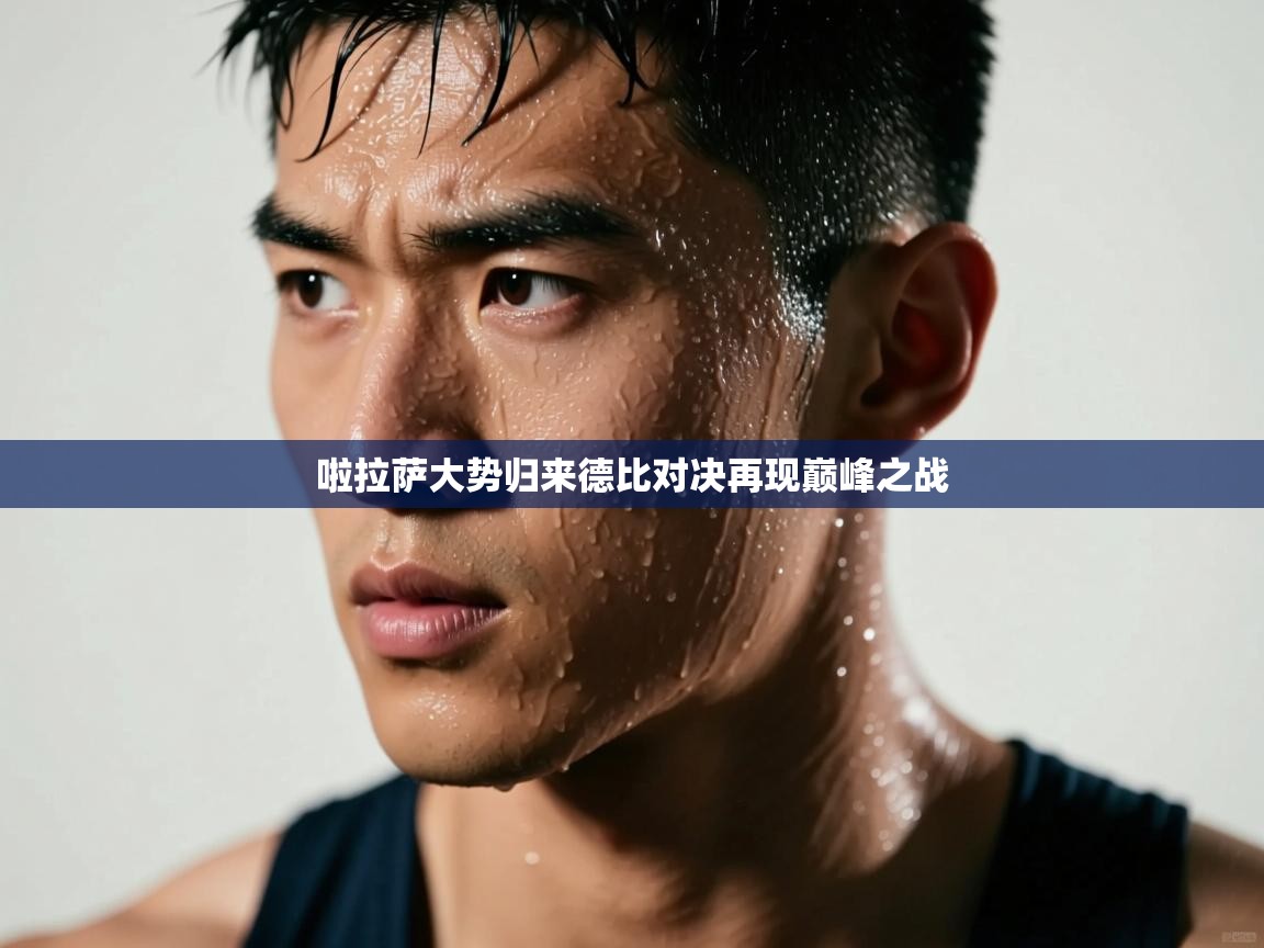 开云kaiyun体育app入口登录官网-啦拉萨大势归来德比对决再现巅峰之战  第2张