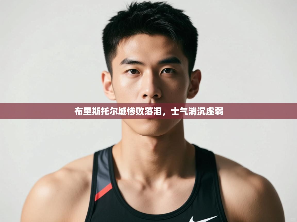 开云赛事-布里斯托尔城惨败落泪,士气消沉虚弱 第3张