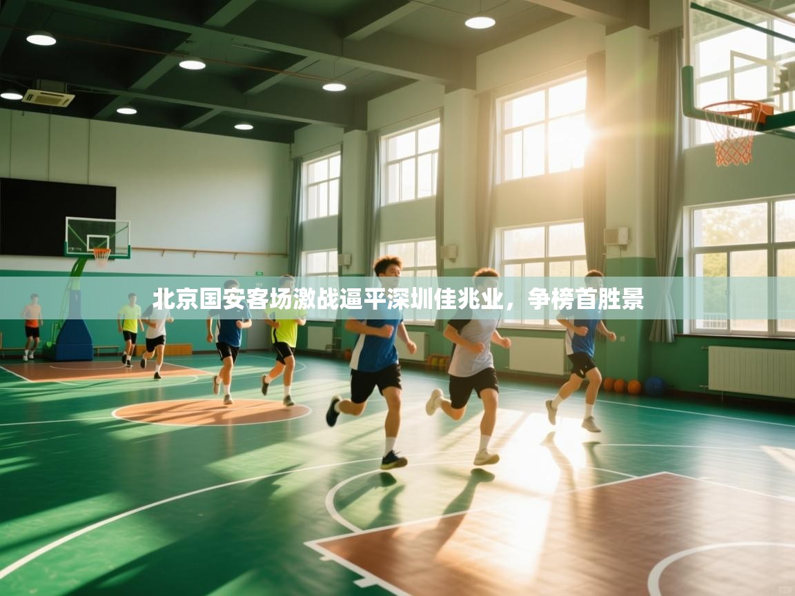 开云kaiyun体育app入口登录官网-北京国安客场激战逼平深圳佳兆业，争榜首胜景  第3张