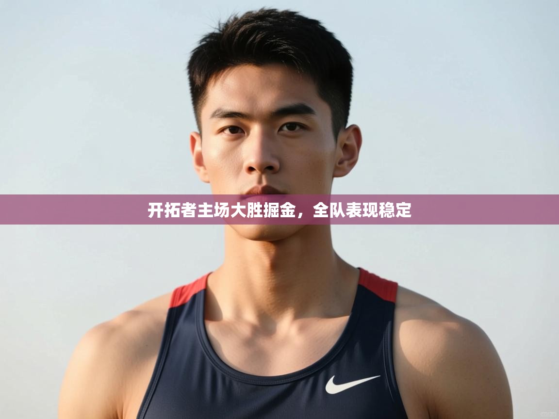 kaiyun sports-开拓者主场大胜掘金,全队表现稳定 第3张