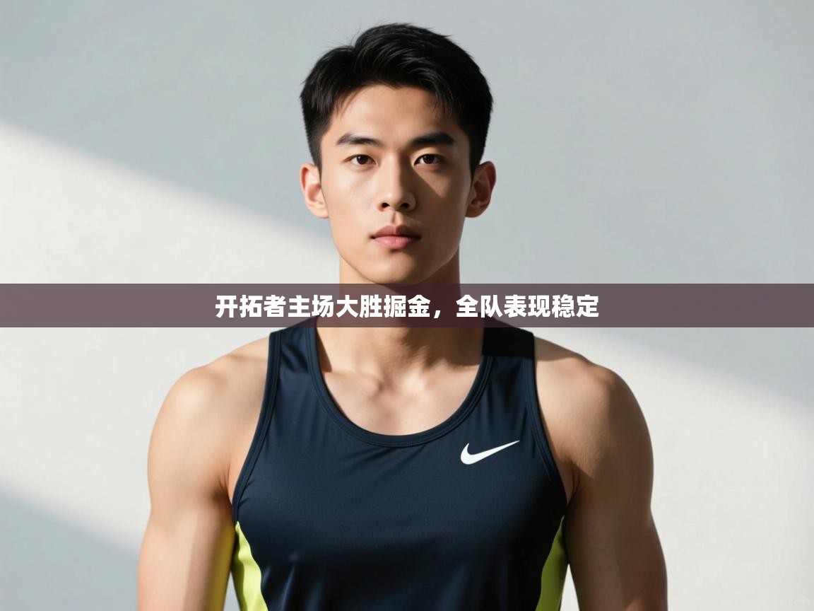 kaiyun sports-开拓者主场大胜掘金,全队表现稳定 第2张