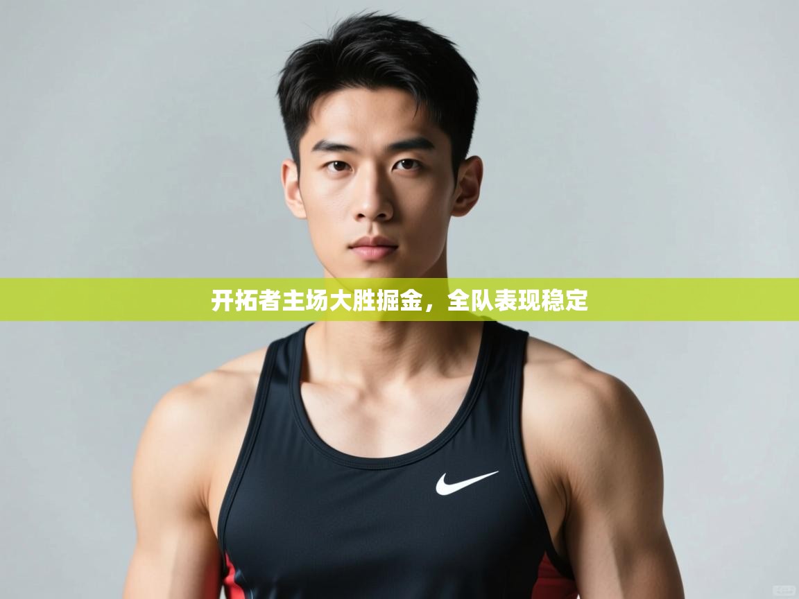 kaiyun sports-开拓者主场大胜掘金,全队表现稳定 第4张