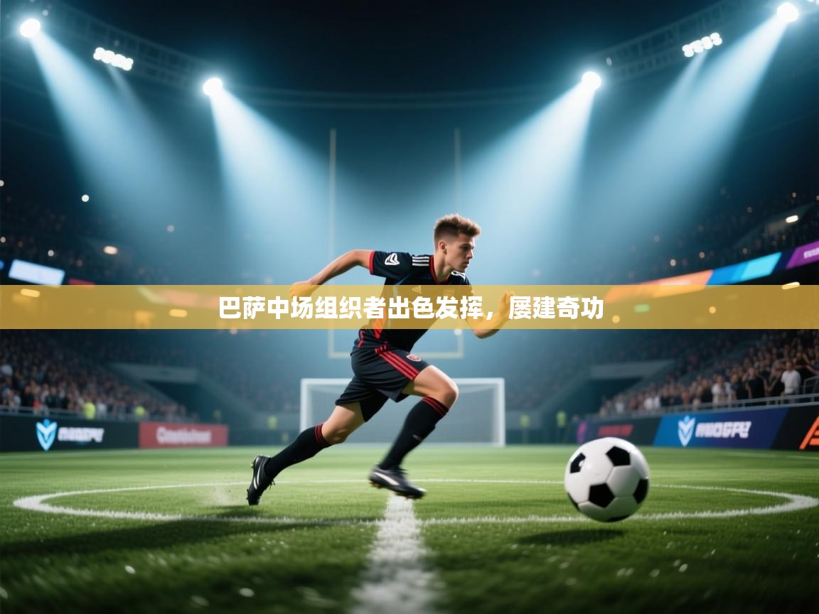 开云体育在线下载-巴萨中场组织者出色发挥，屡建奇功  第4张