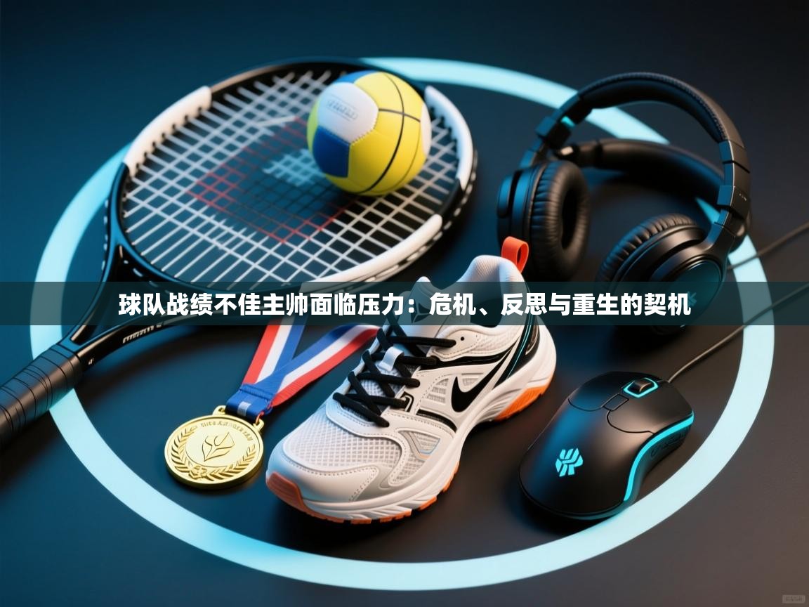 kaiyun sports-球队战绩不佳主帅面临压力：危机、反思与重生的契机  第1张