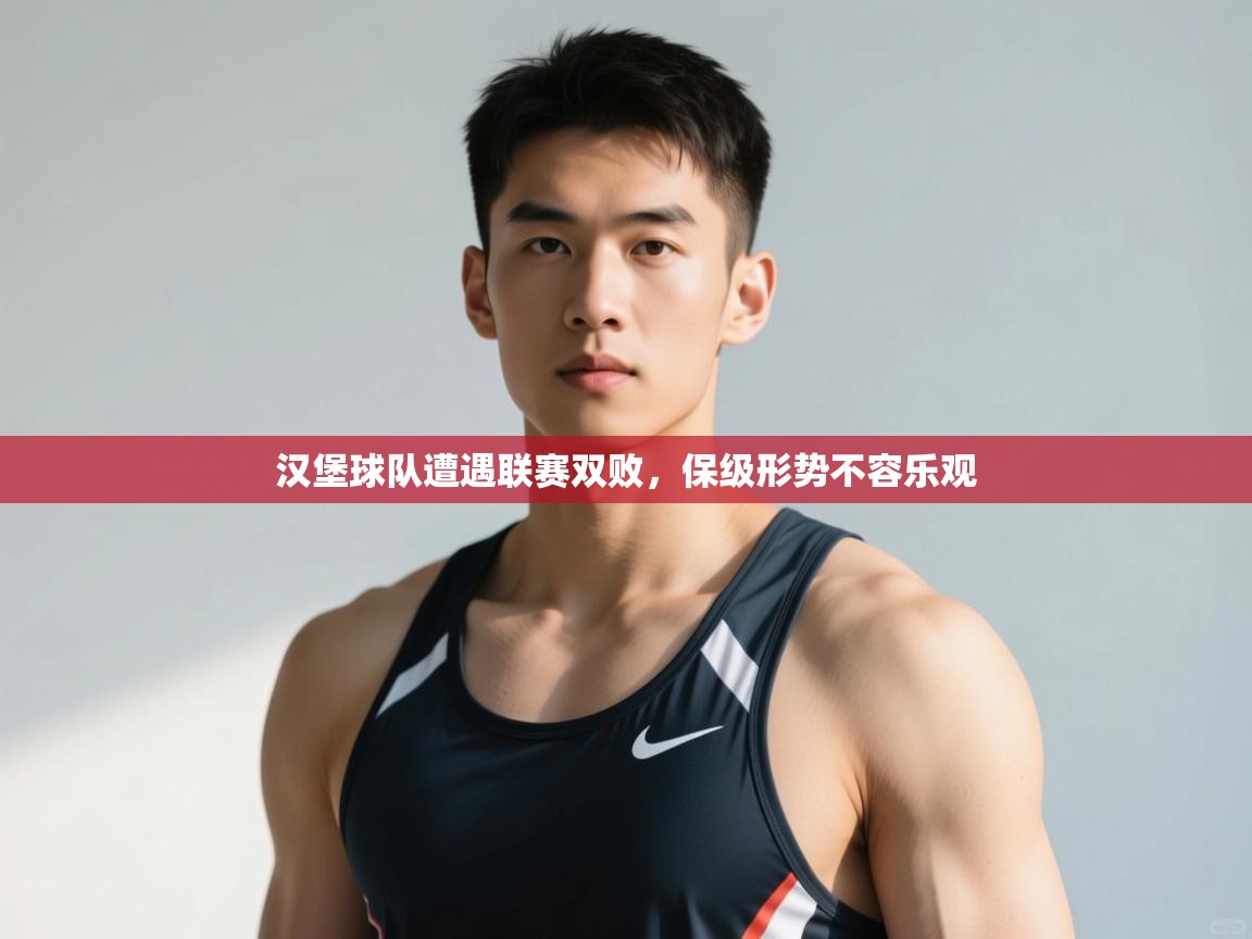 开云体育app官网入口网页版-汉堡球队遭遇联赛双败，保级形势不容乐观  第1张