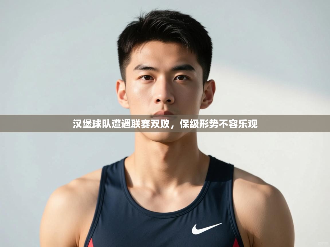 开云体育app官网入口网页版-汉堡球队遭遇联赛双败，保级形势不容乐观  第4张