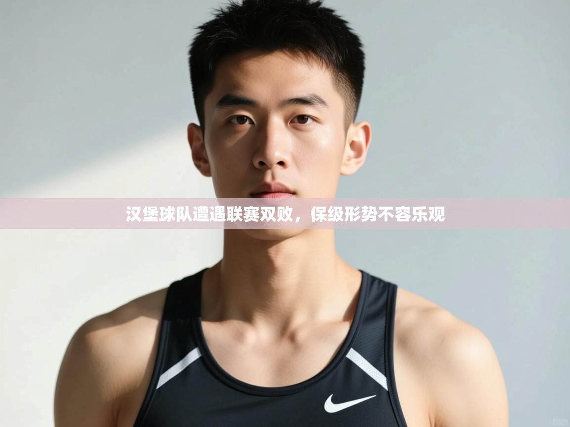 开云体育app官网入口网页版-汉堡球队遭遇联赛双败，保级形势不容乐观  第3张