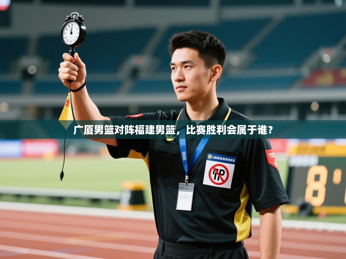 云开体育app网页版入口-广厦男篮对阵福建男篮，比赛胜利会属于谁？  第3张