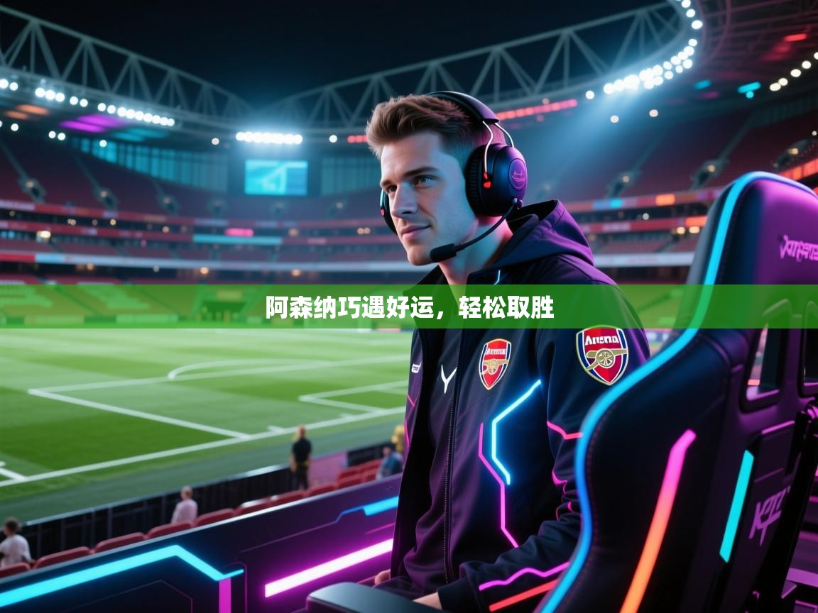 开云体育绑定手机指南-阿森纳巧遇好运,轻松取胜 第1张