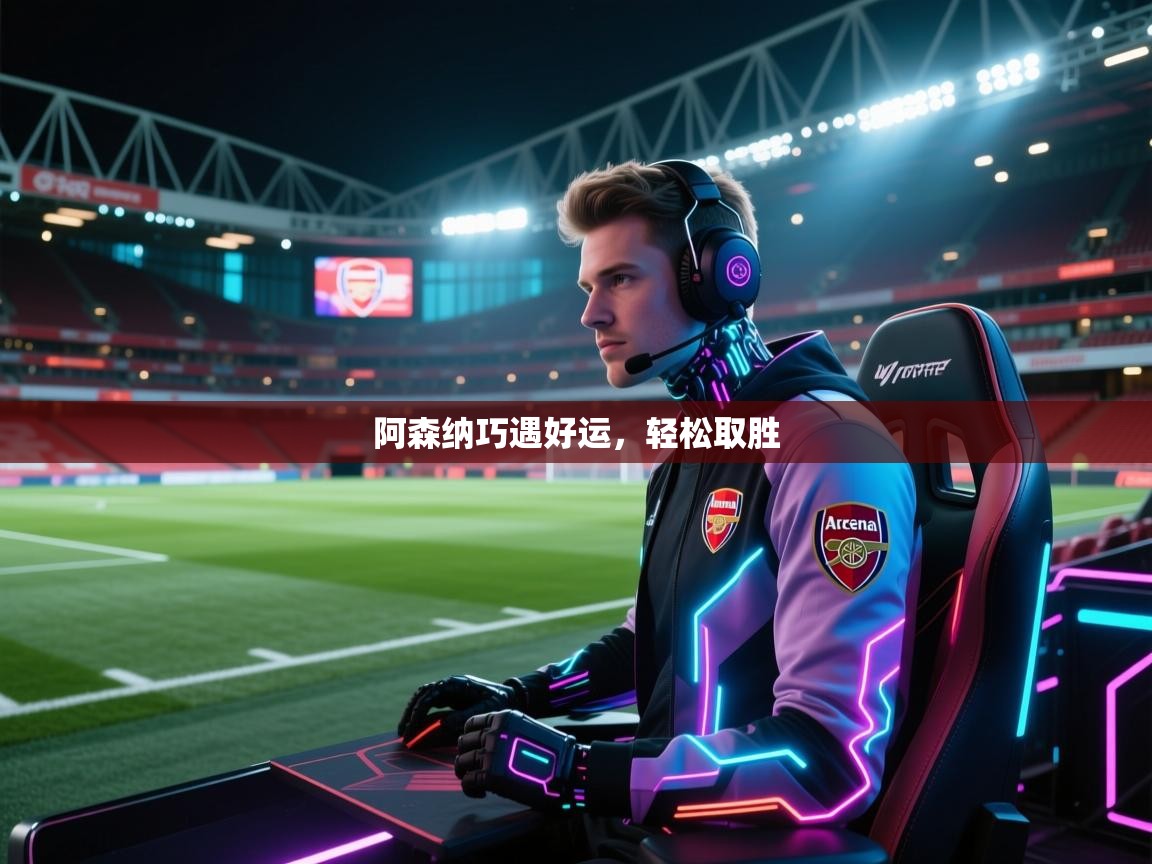 开云体育绑定手机指南-阿森纳巧遇好运,轻松取胜 第2张